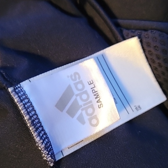 ADIDAS x Stella McCartney Hooded Running Pullover - Picture 6 of 9